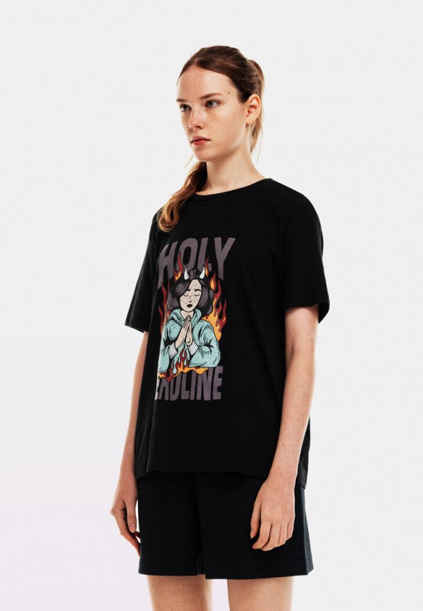 фото Футболка befree