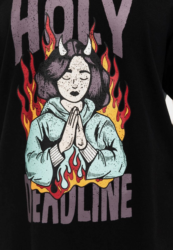 фото Футболка befree