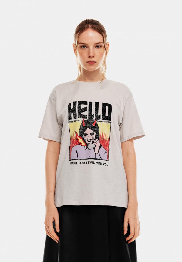 фото Футболка befree