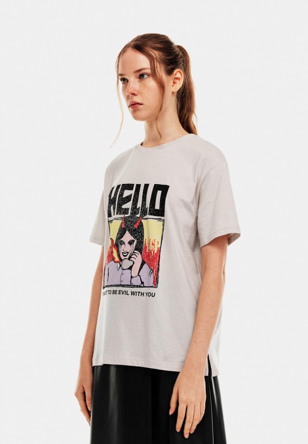 фото Футболка befree