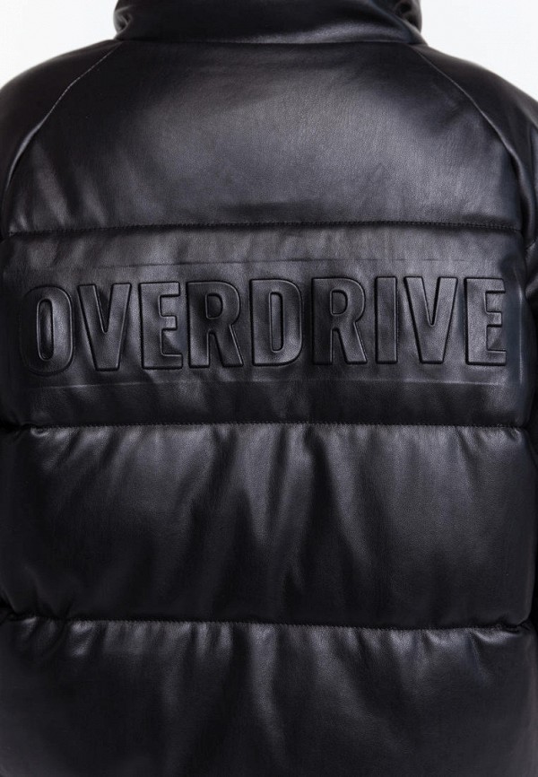 фото Куртка кожаная befree