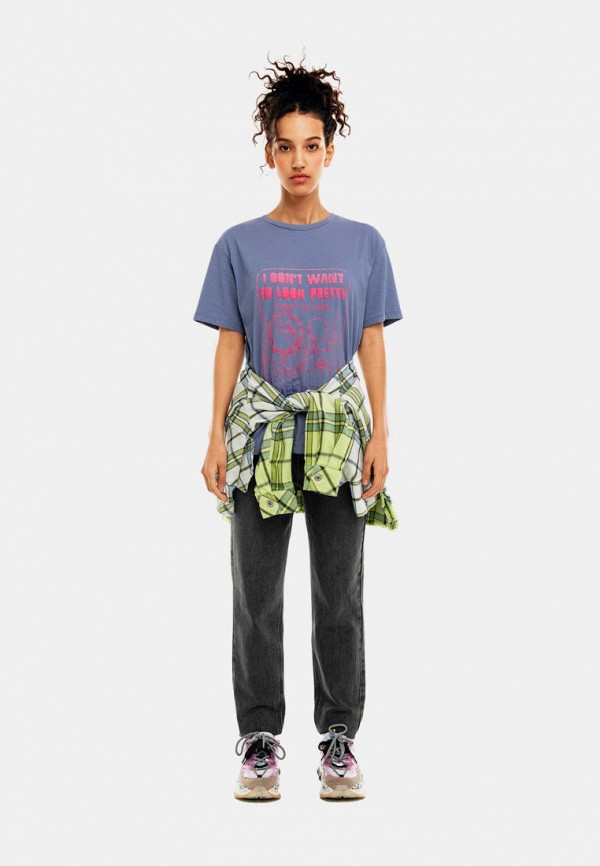 фото Футболка befree