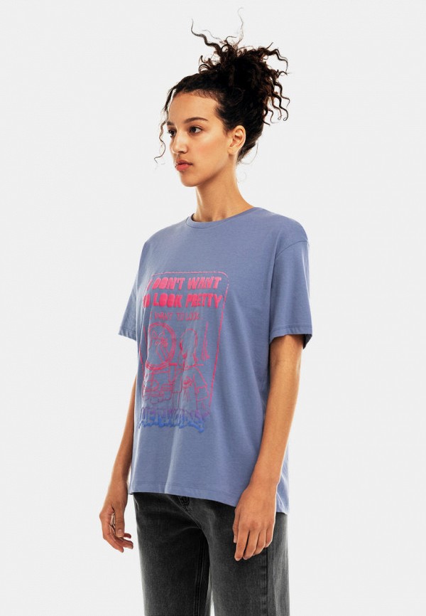 фото Футболка befree