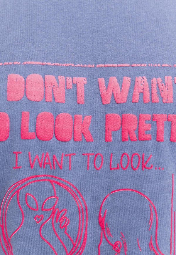 фото Футболка befree