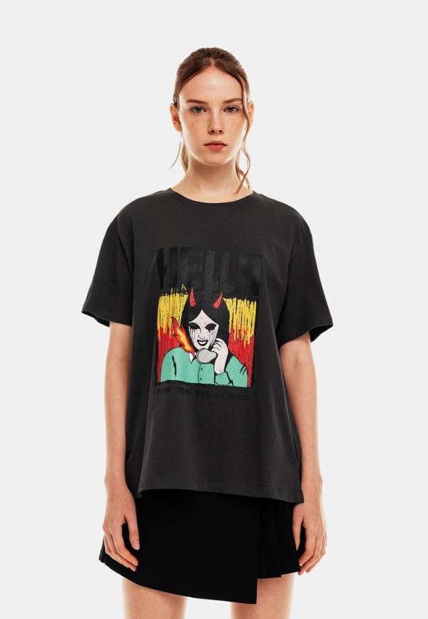 фото Футболка befree