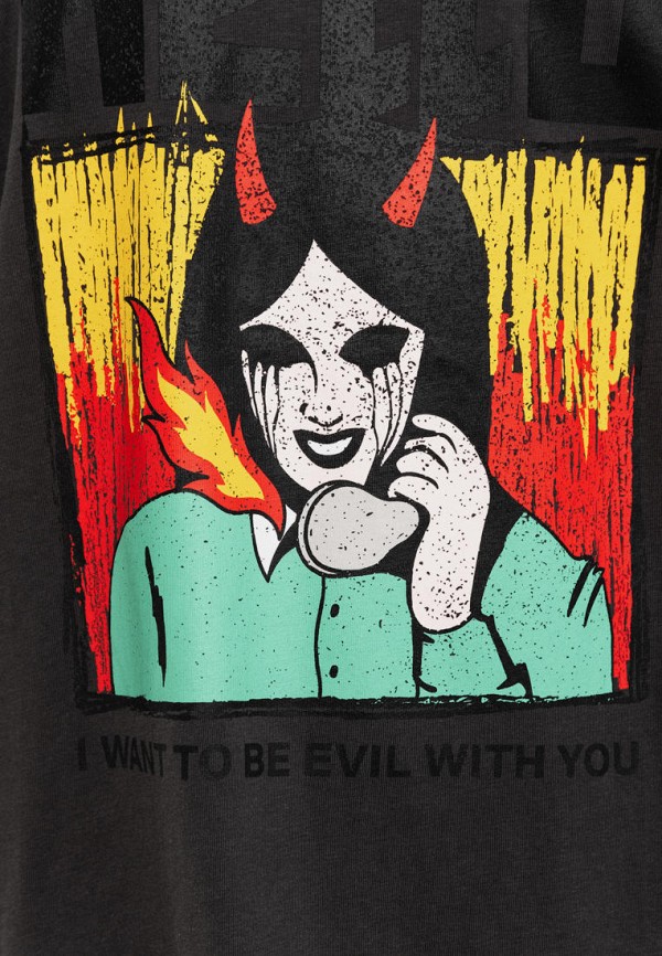 фото Футболка befree