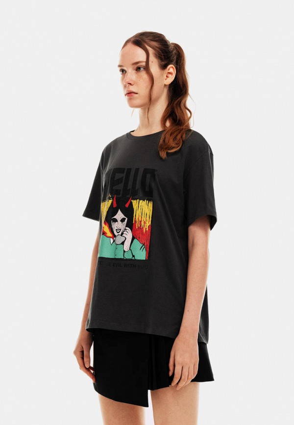 фото Футболка befree