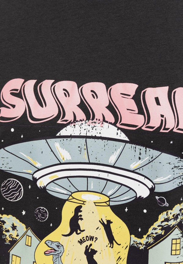 фото Футболка befree