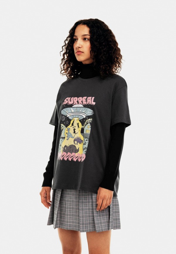 фото Футболка befree