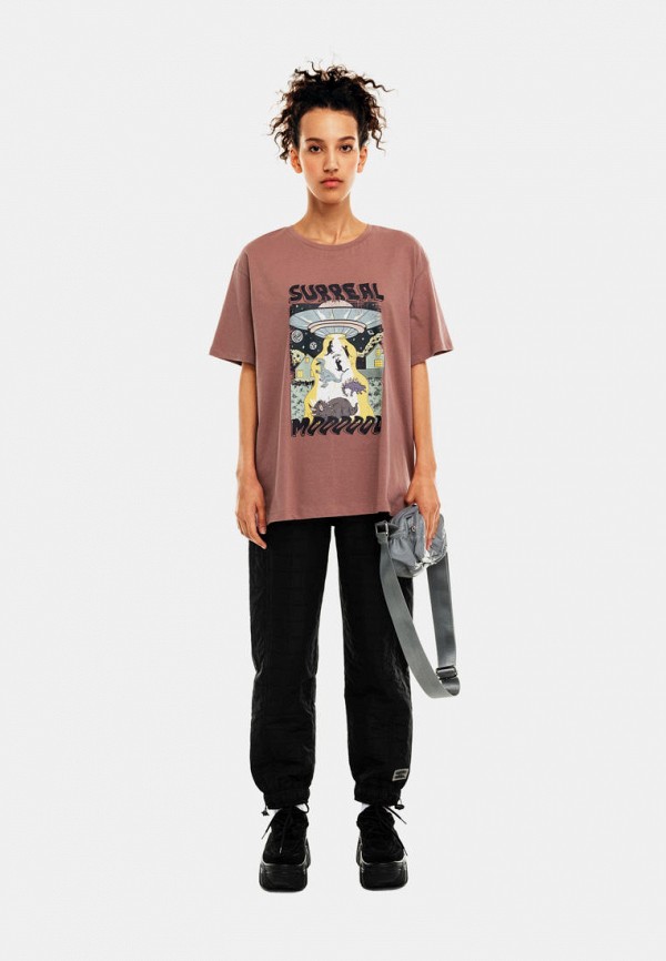 фото Футболка befree