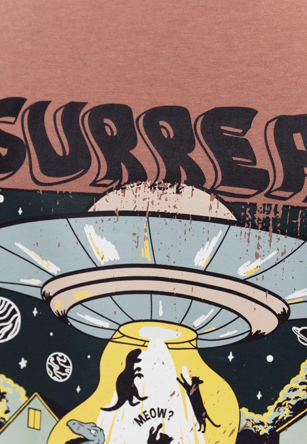 фото Футболка befree