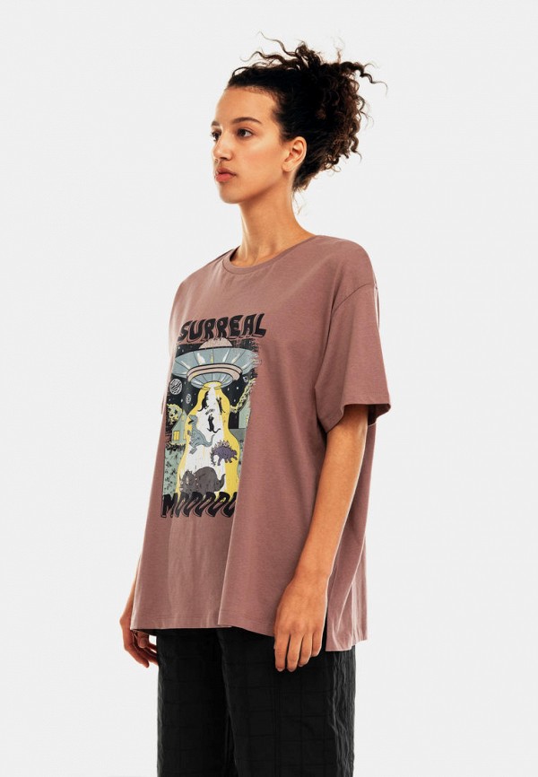 фото Футболка befree