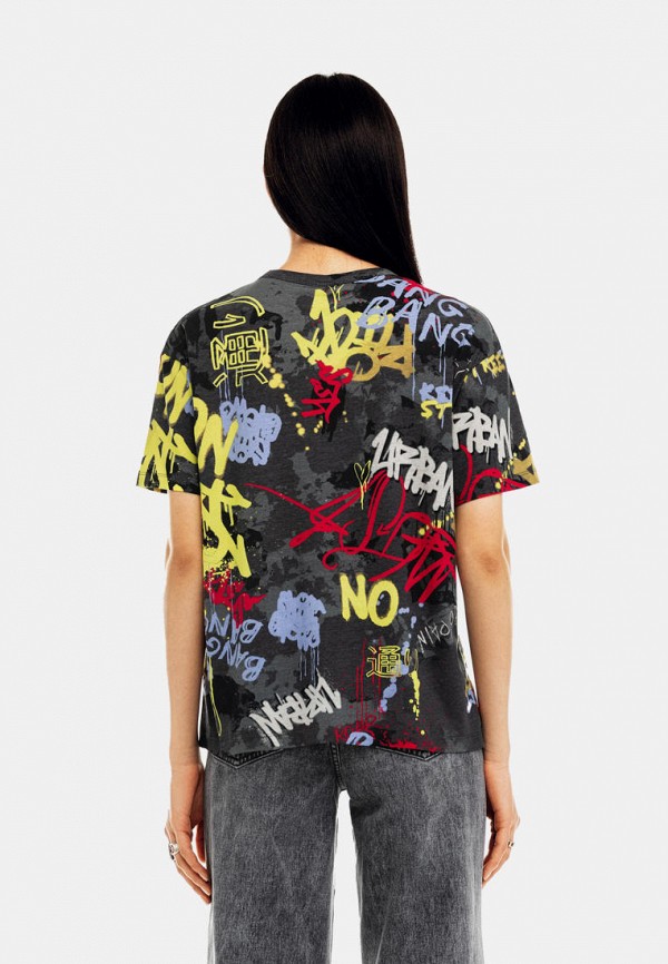 фото Футболка befree