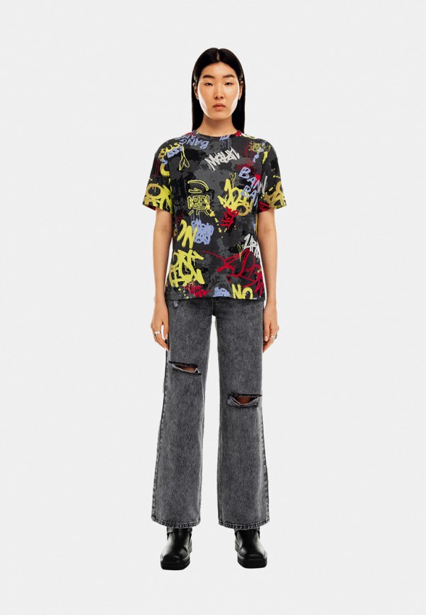 фото Футболка befree