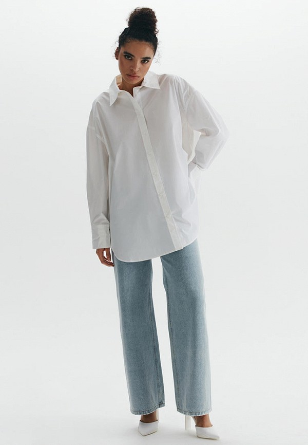 фото Рубашка love republic