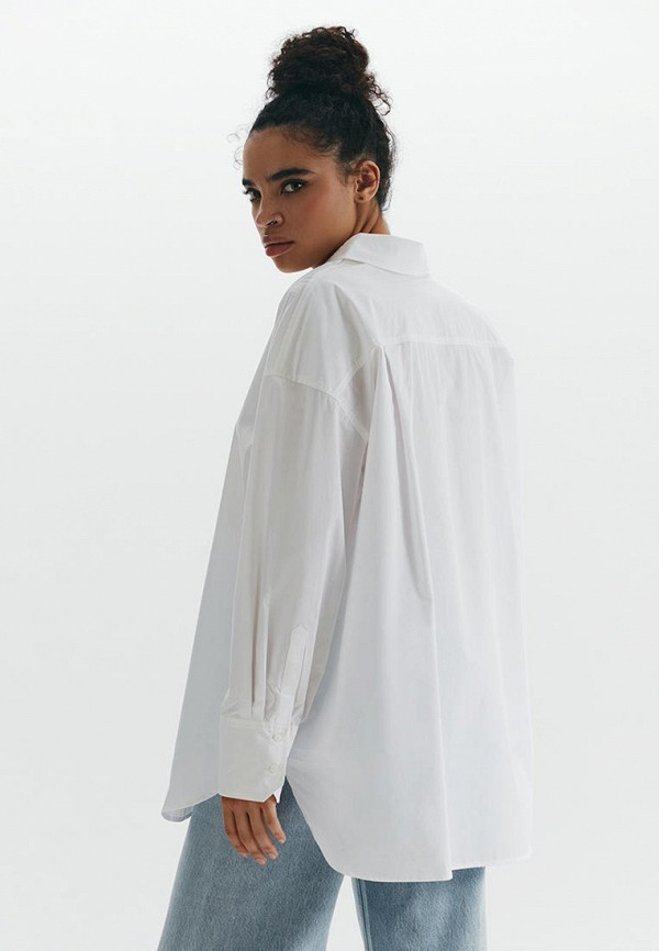 фото Рубашка love republic