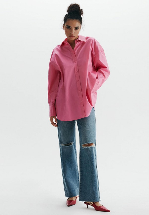 фото Рубашка love republic