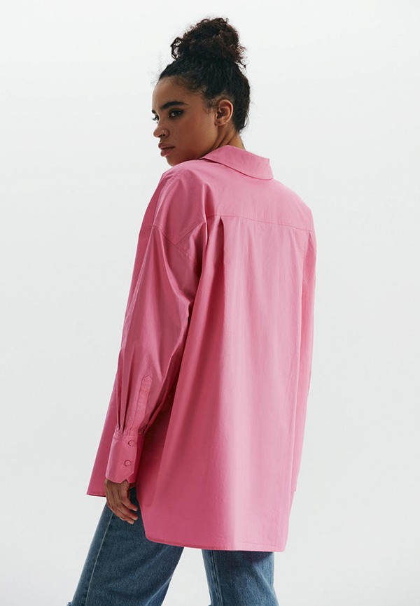 фото Рубашка love republic