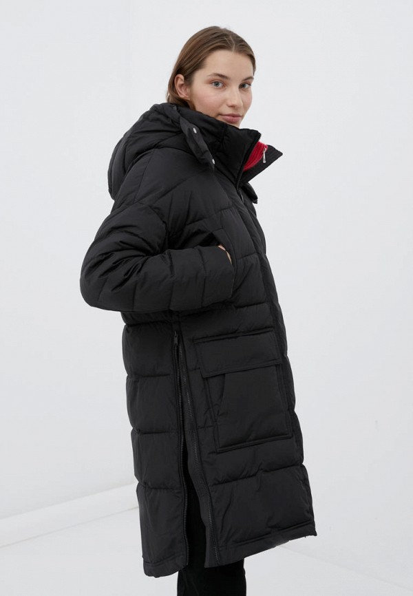 фото Куртка утепленная finn flare