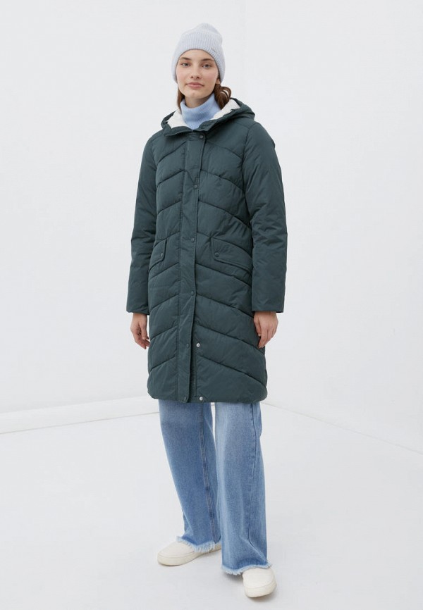 фото Куртка утепленная finn flare