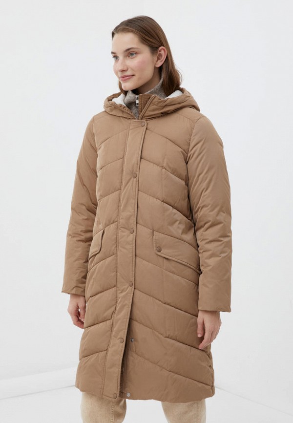 фото Куртка утепленная finn flare