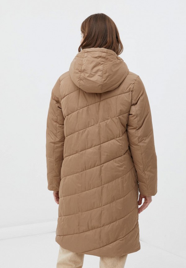 фото Куртка утепленная finn flare