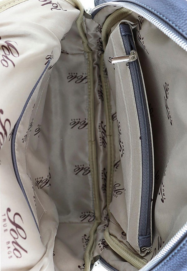 фото Рюкзак solo