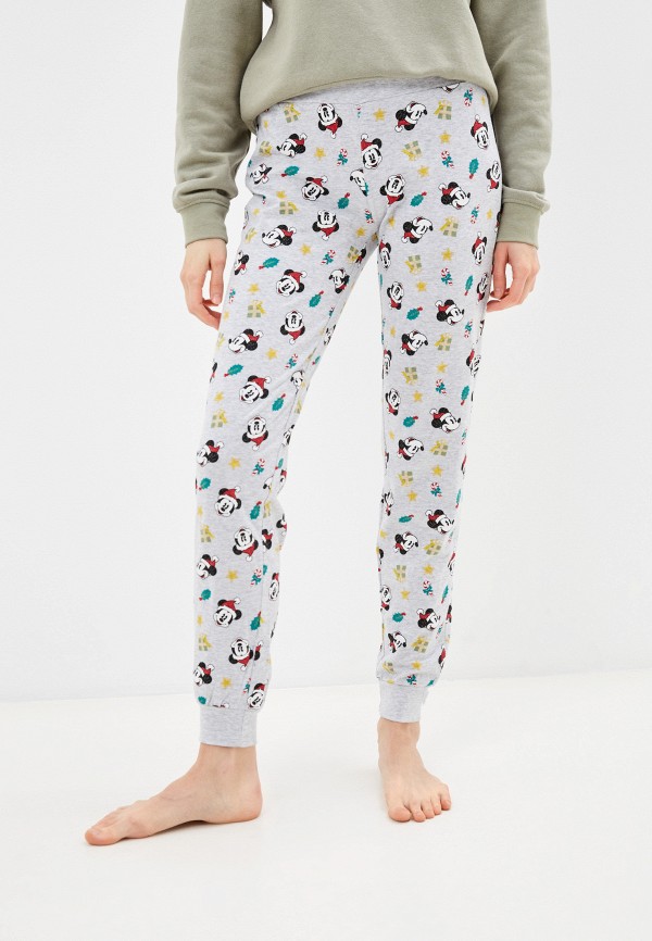 фото Брюки домашние gloria jeans