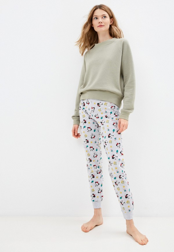 фото Брюки домашние gloria jeans