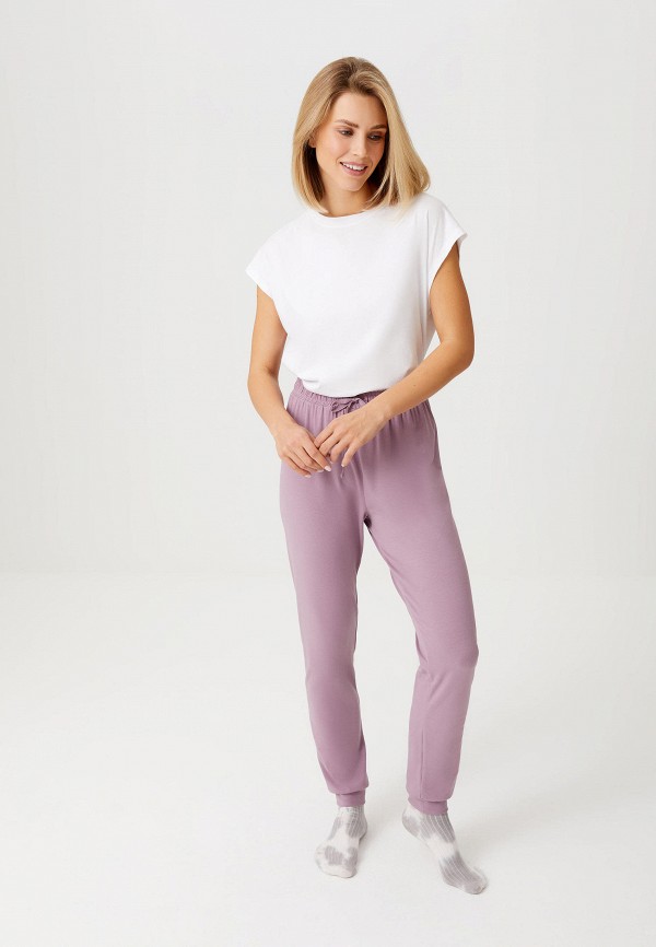 фото Брюки домашние sela