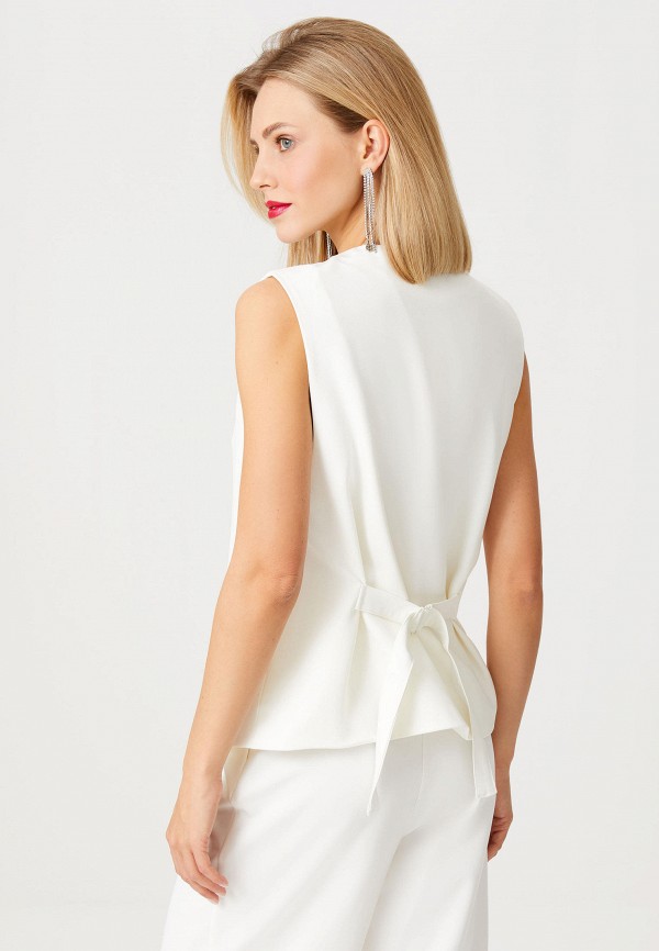 фото Жилет sela