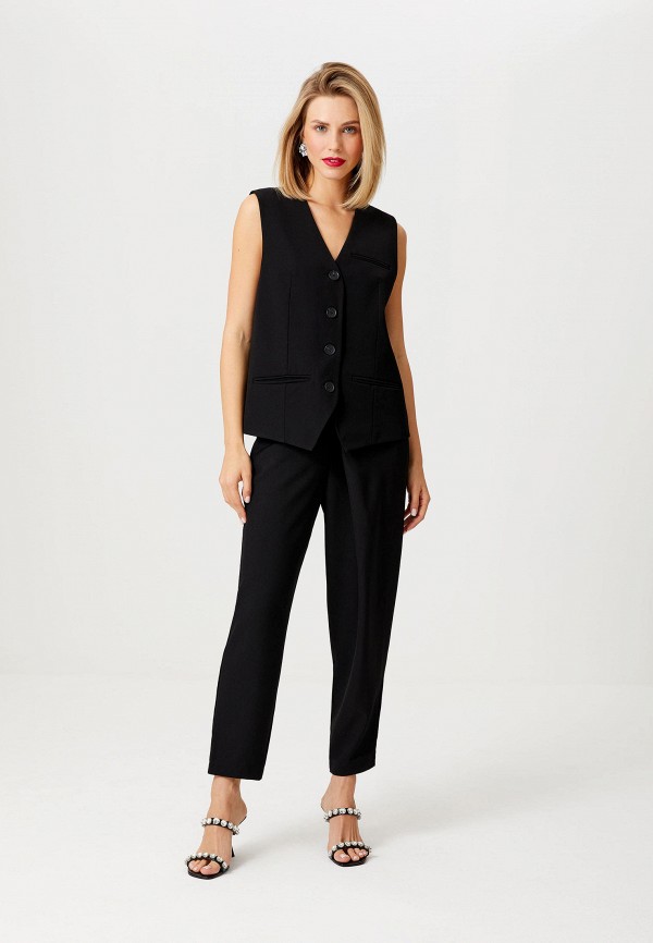 фото Жилет sela