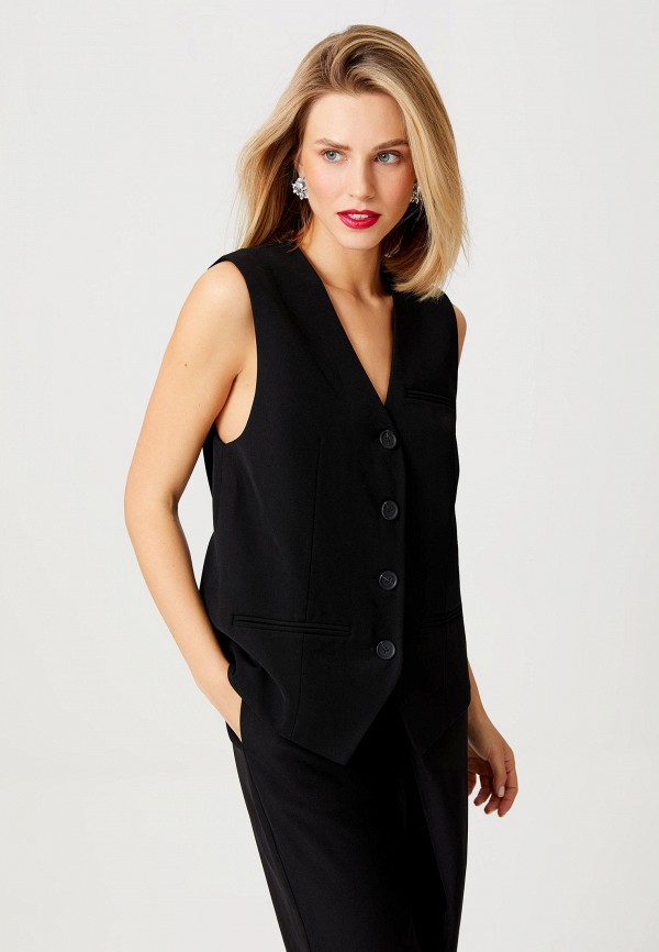 фото Жилет sela