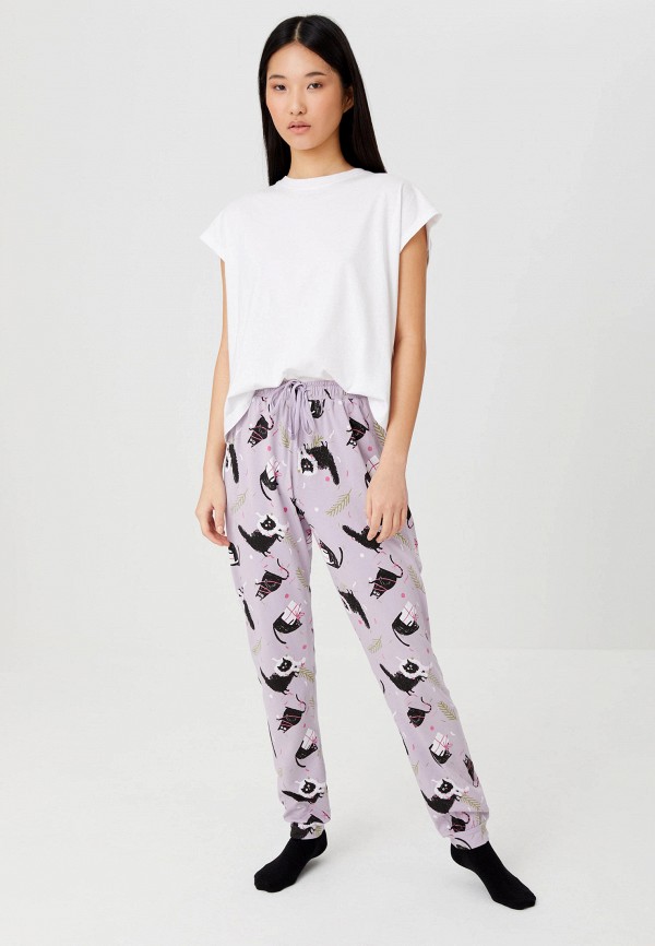 фото Брюки домашние sela