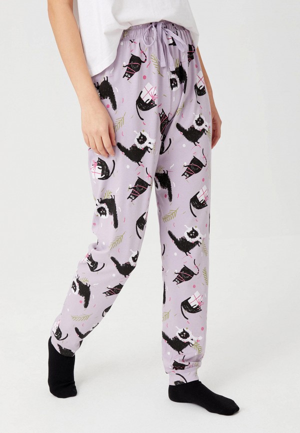 фото Брюки домашние sela