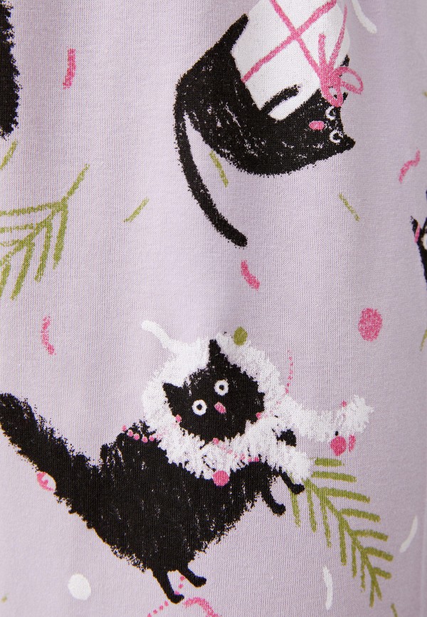 фото Брюки домашние sela