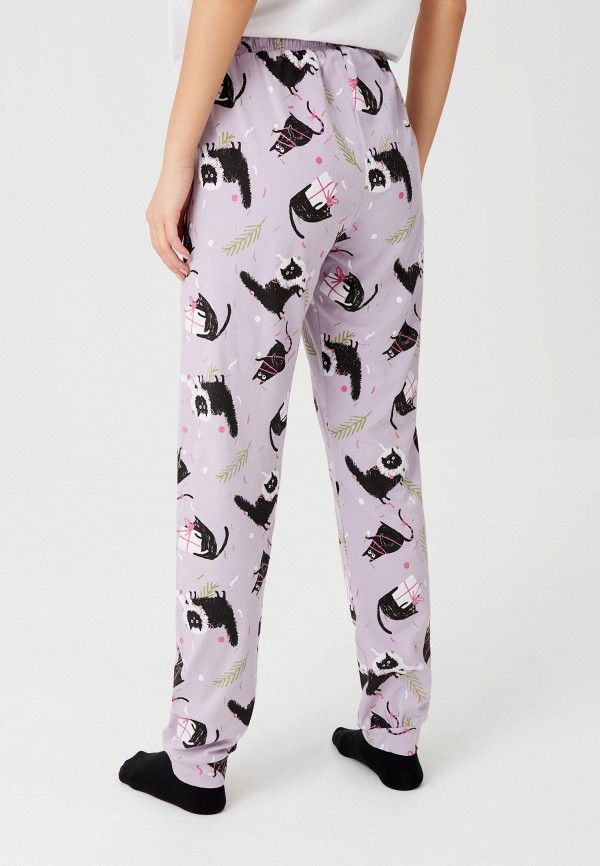 фото Брюки домашние sela