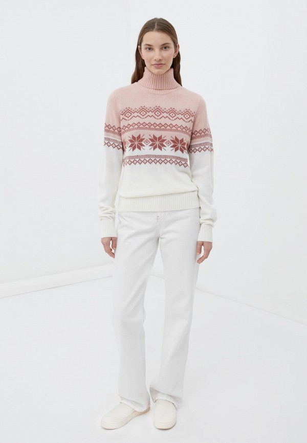 фото Свитер finn flare