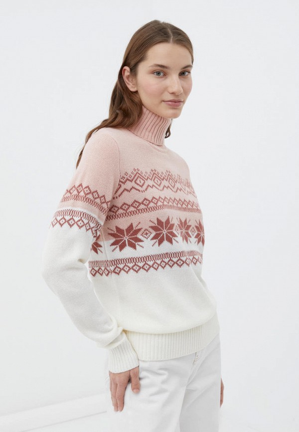 фото Свитер finn flare