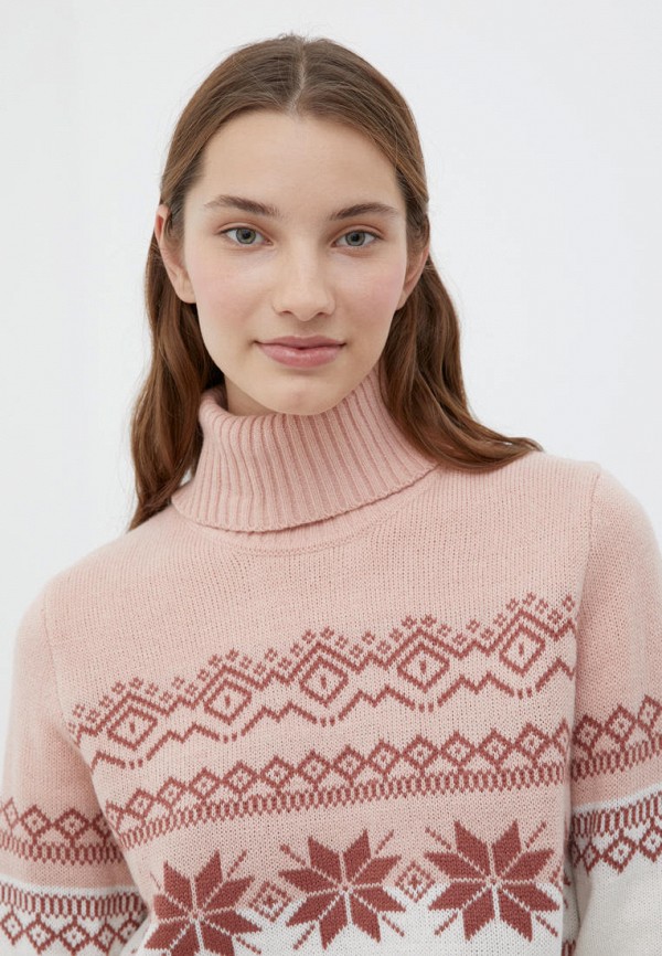 фото Свитер finn flare