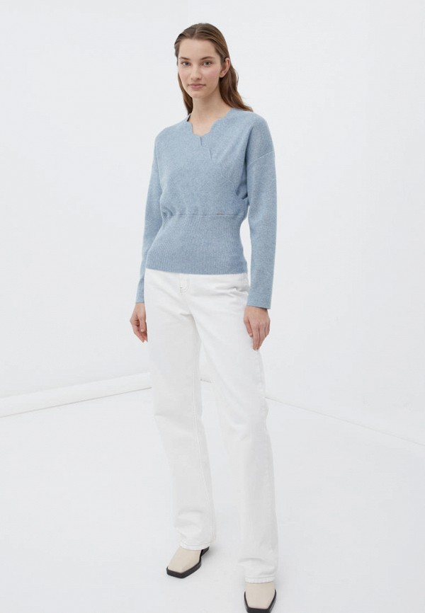 фото Пуловер finn flare