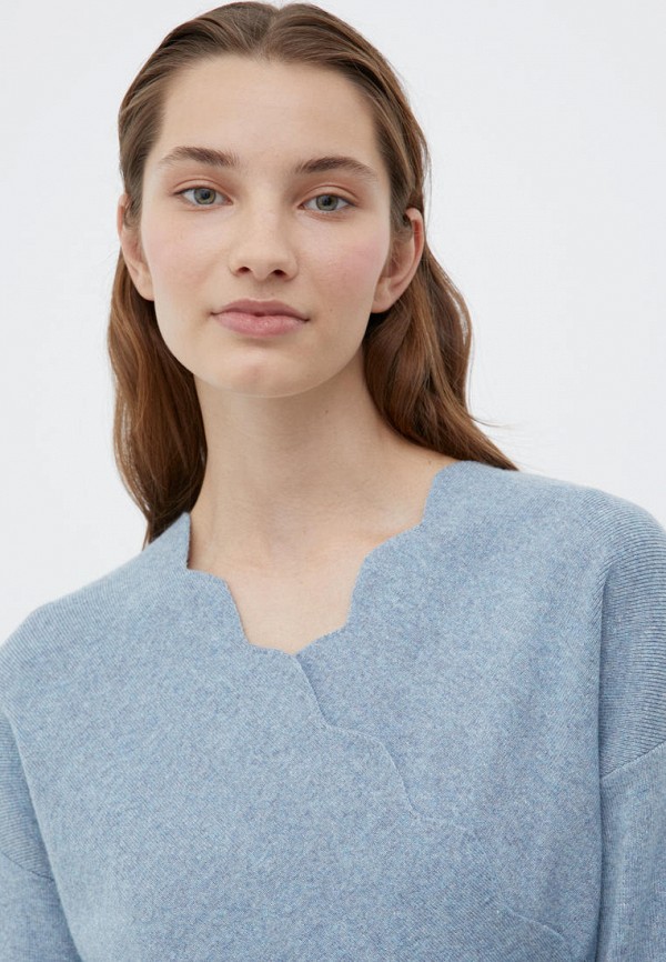 фото Пуловер finn flare