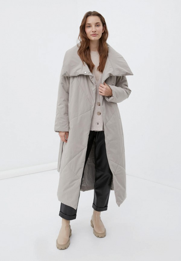 фото Куртка утепленная finn flare