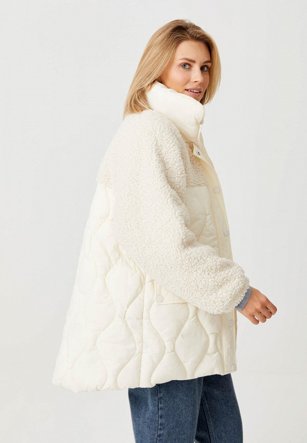 фото Куртка утепленная sela