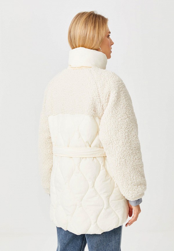 фото Куртка утепленная sela