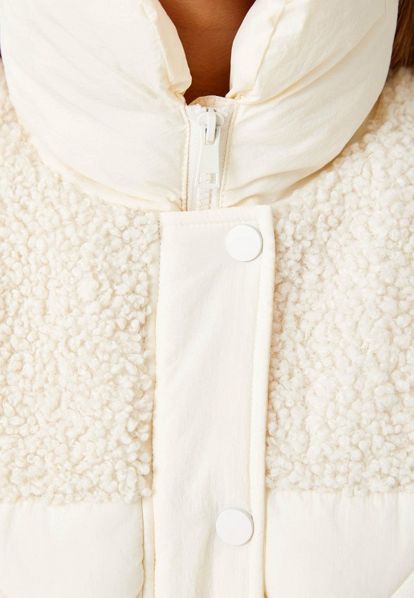 фото Куртка утепленная sela