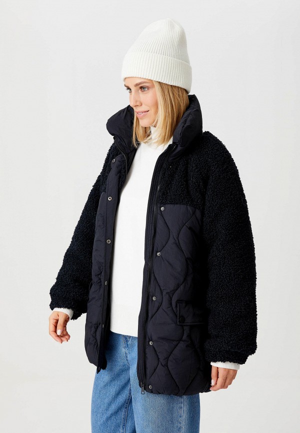 фото Куртка утепленная sela