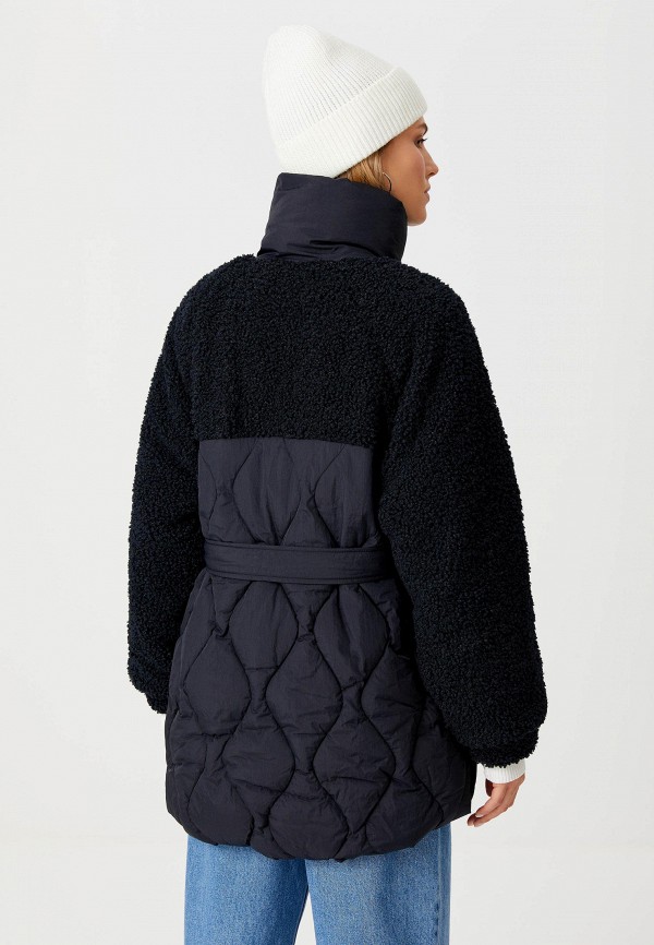 фото Куртка утепленная sela