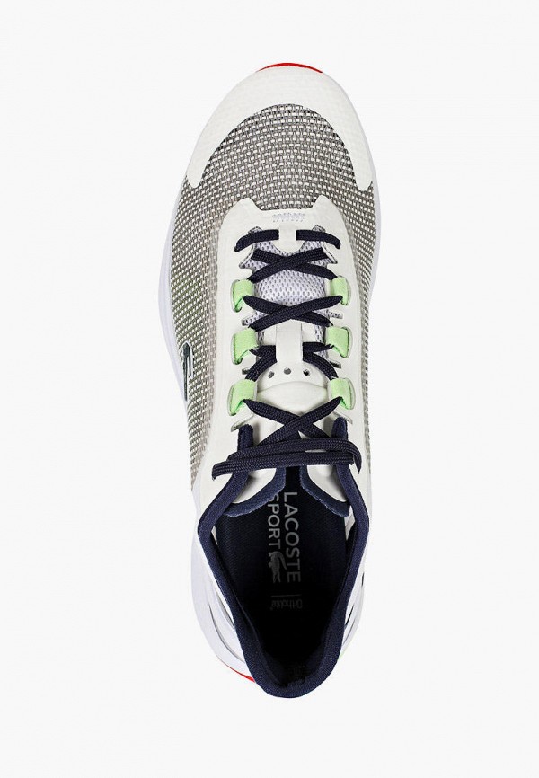 

Кроссовки Lacoste, Белый, Lacoste MP002XW0AKP4