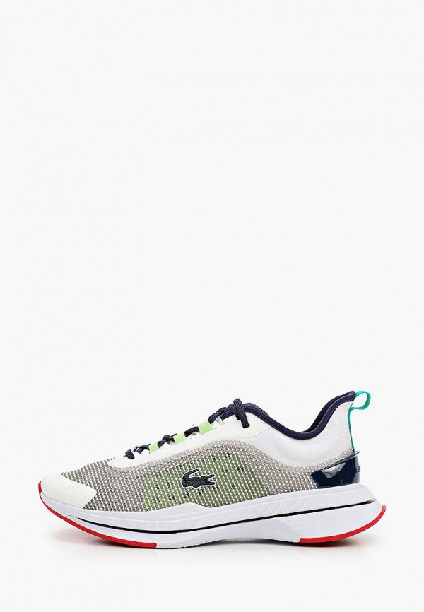 

Кроссовки Lacoste, Белый, RUN SPIN ULTRA